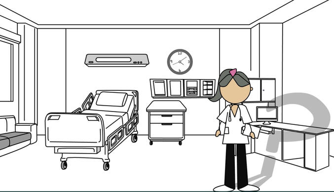 Ontario Nurses Association WhiteboardAnimationVideos.com