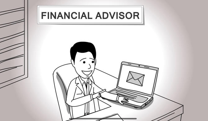 Fidelity Investments WhiteboardAnimationVideos.com